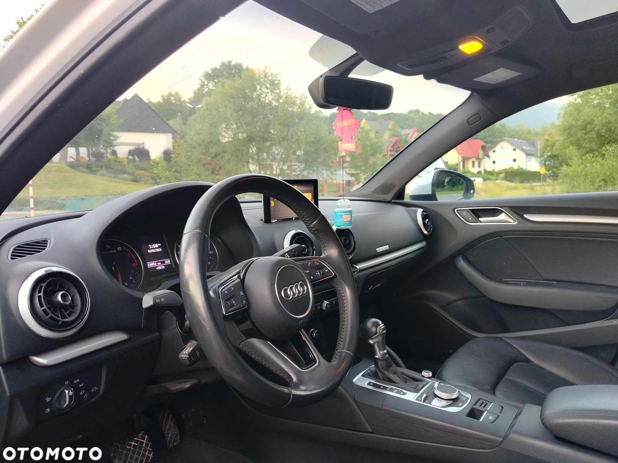 Audi A3 - 4
