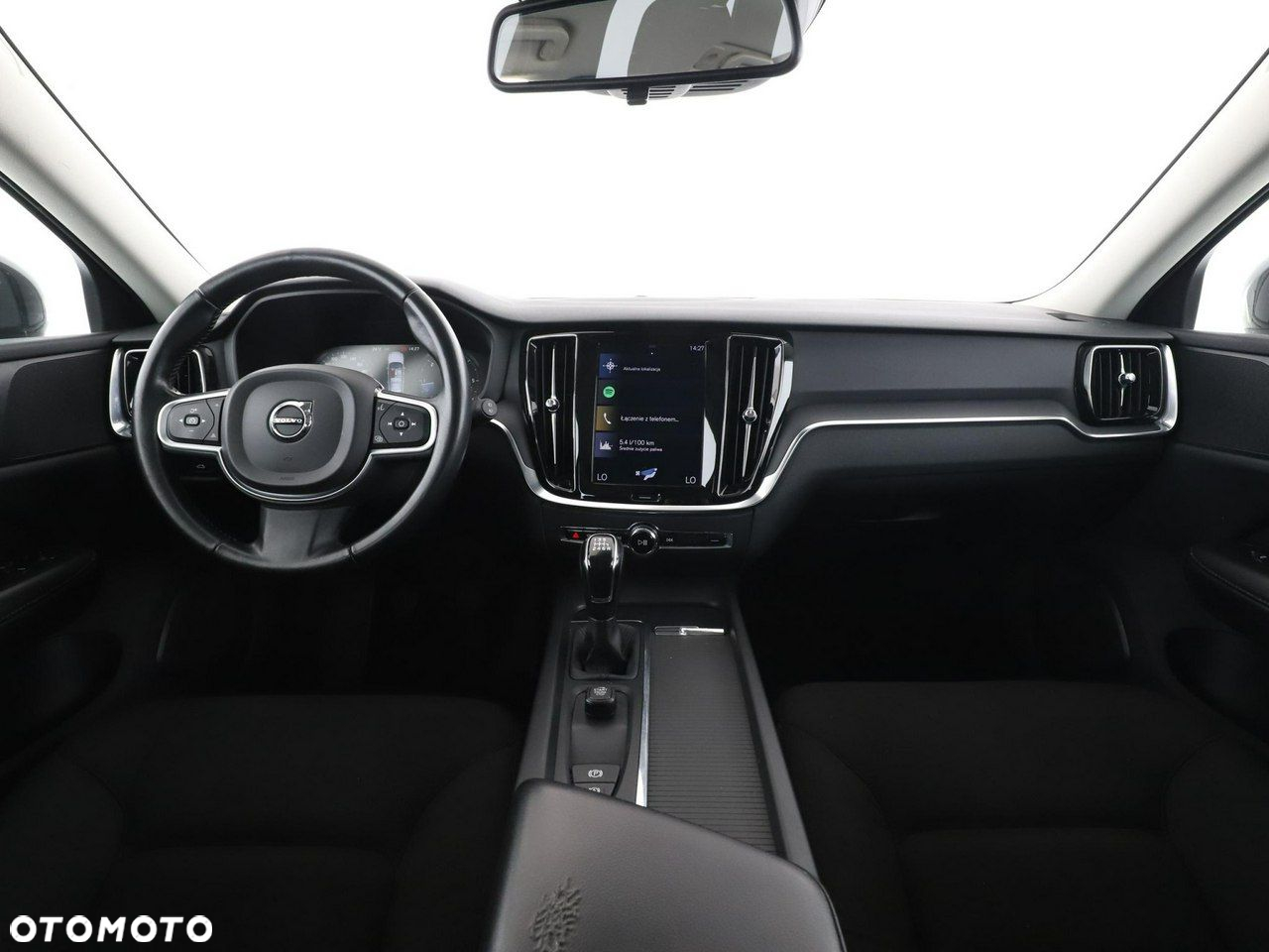 Volvo V60 D3 - 15