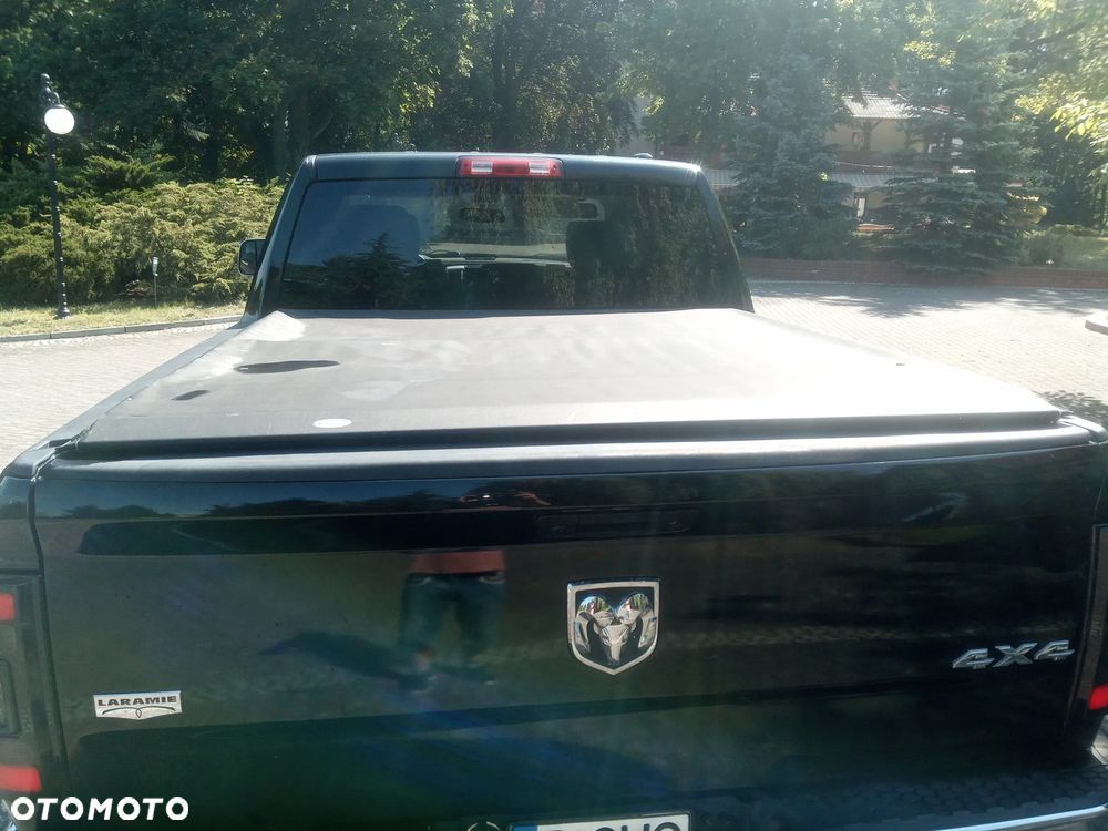 Dodge RAM - 6