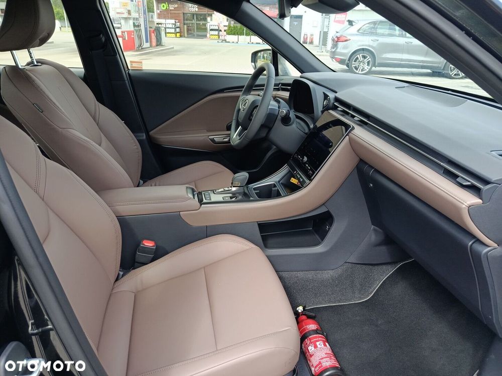 Lexus LBX 1.5 Hybrid Elegant - 9