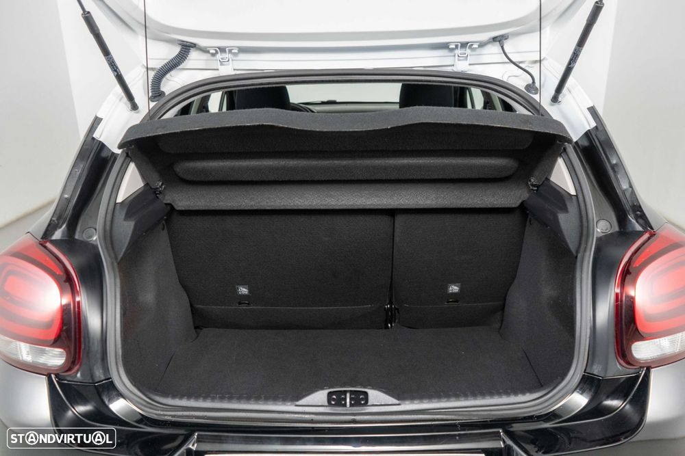 Citroën C3 1.2 PureTech Shine Pack - 12