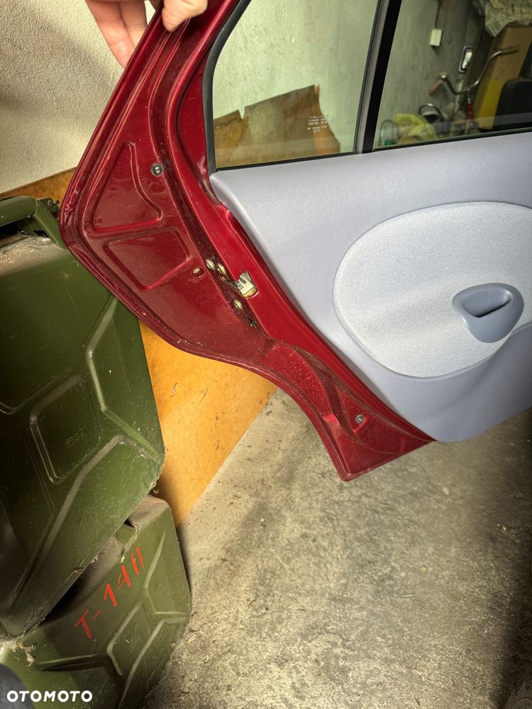 Ford Fiesta 1.3 Flair - 31