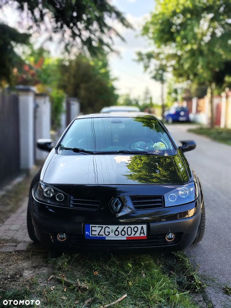 Renault Megane 2.0 16V Privilege - 18