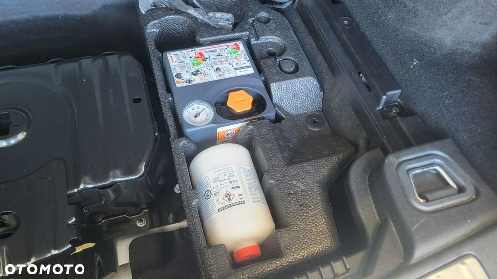 Volvo V60 - 31