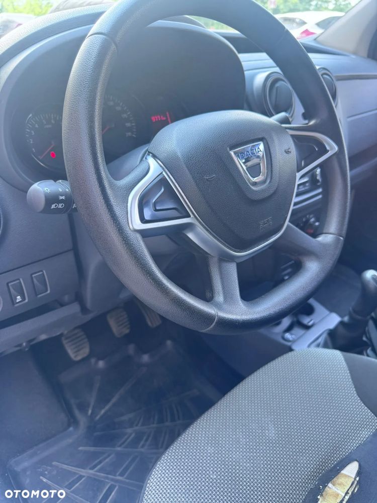 Dacia Dokker 1.6 SCe Laureate - 15