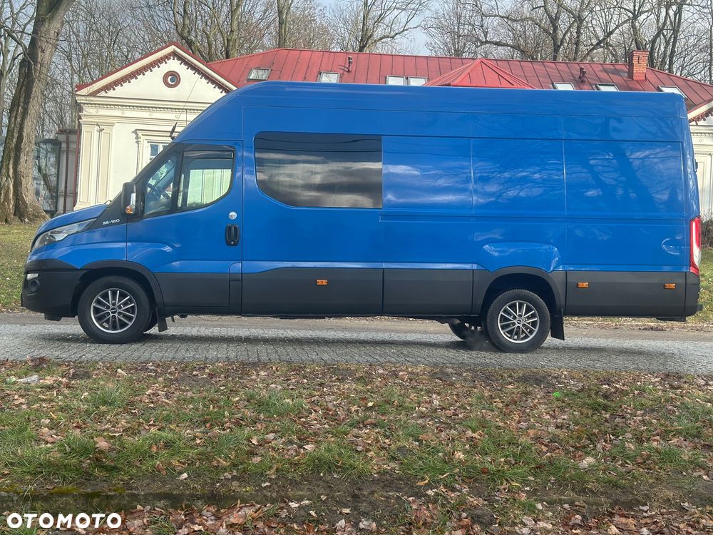 Iveco 35s18 - 3