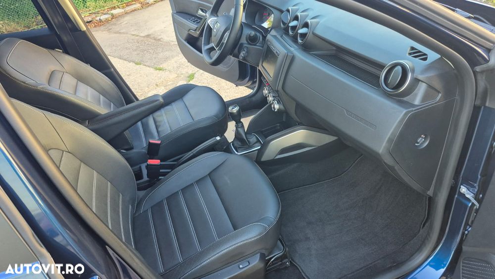 Dacia Duster SCe 115 2WD Prestige - 6