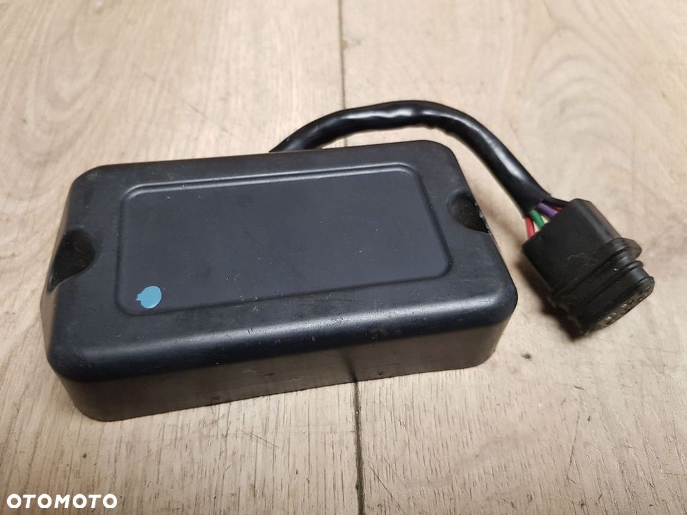 Moduł zapłonowy ECM Harley Davidson Evo 32405-91A - 7