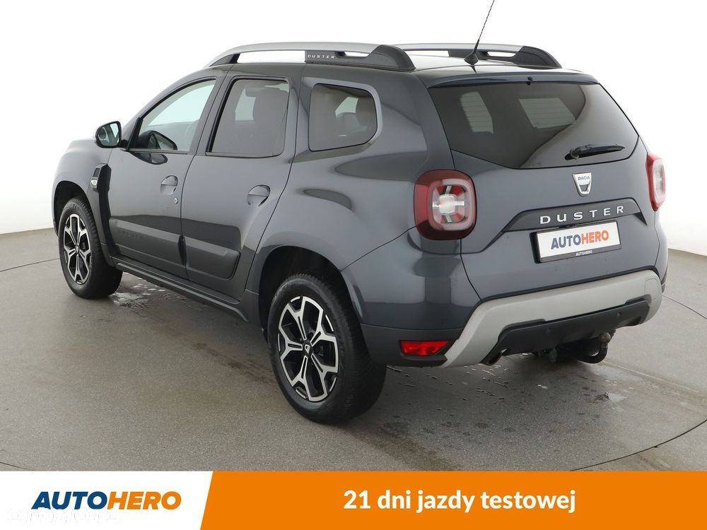 Dacia Duster 1.6 SCe Prestige - 4