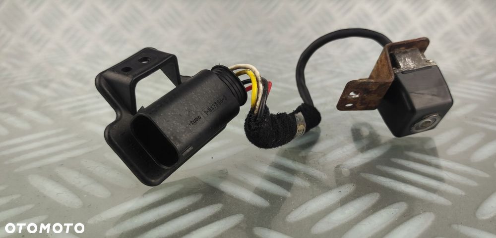 95760-1K000 kamera wsteczna cofania HYUNDAI IX20 2010-2019 - 4