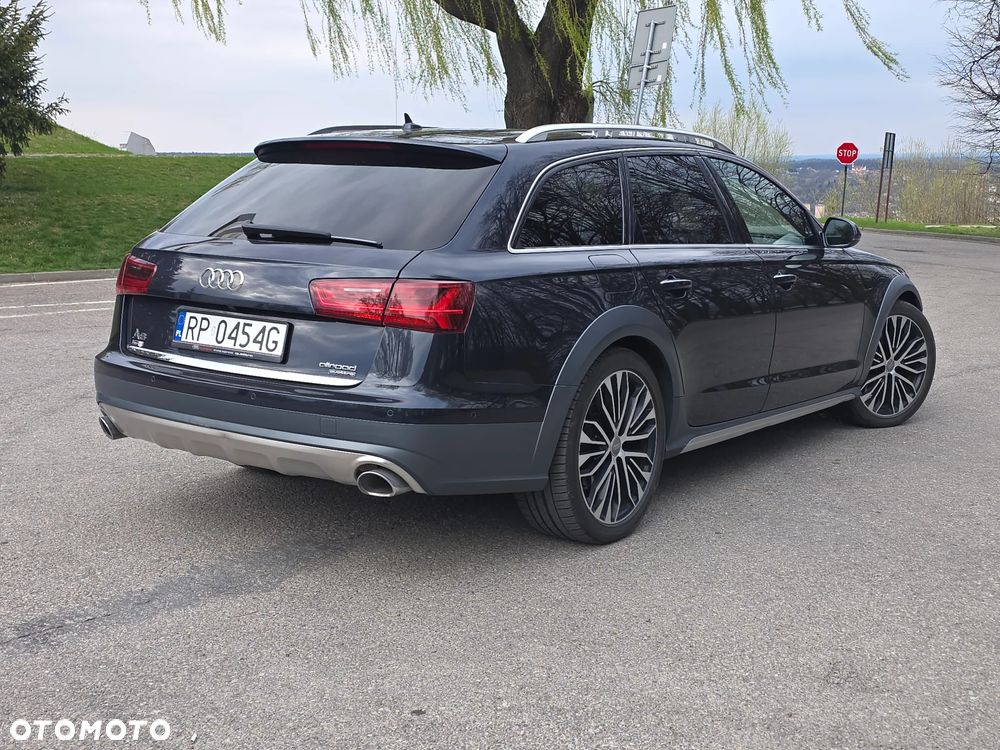 Audi A6 Allroad - 17