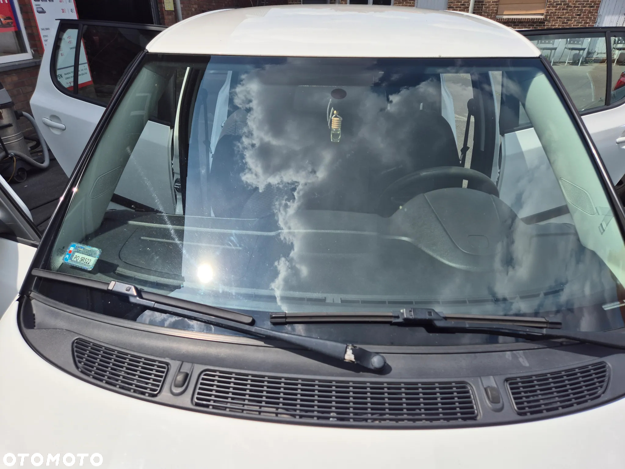 Skoda Fabia - 16