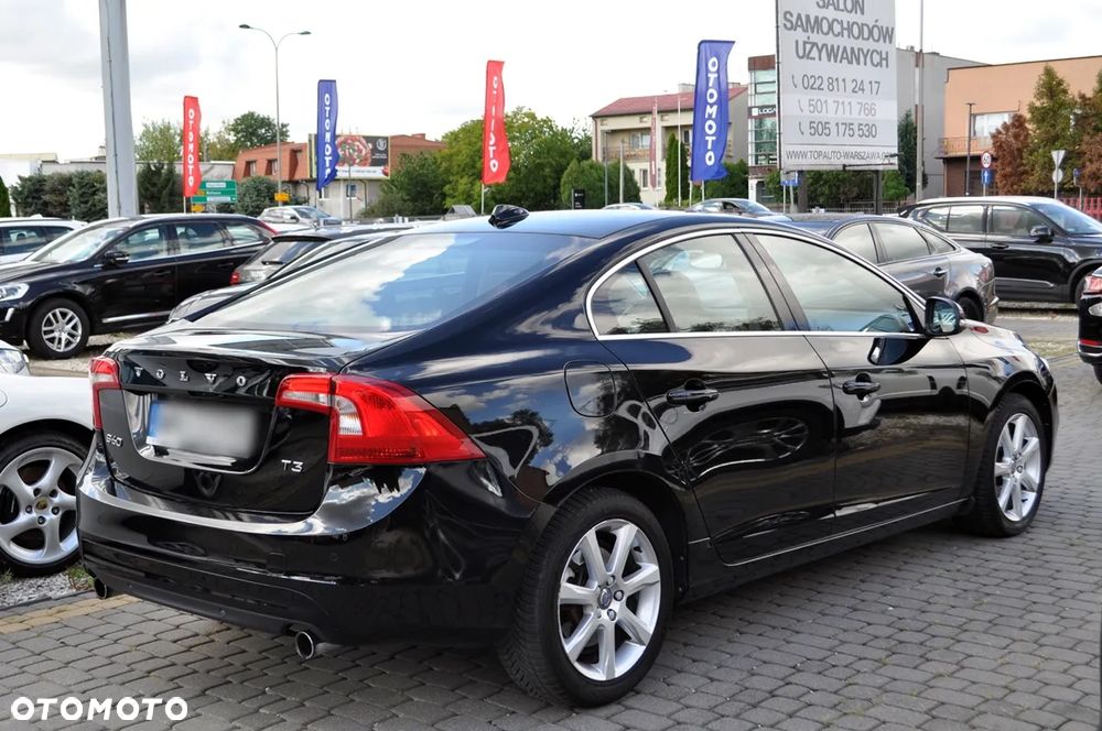 Volvo S60 - 10