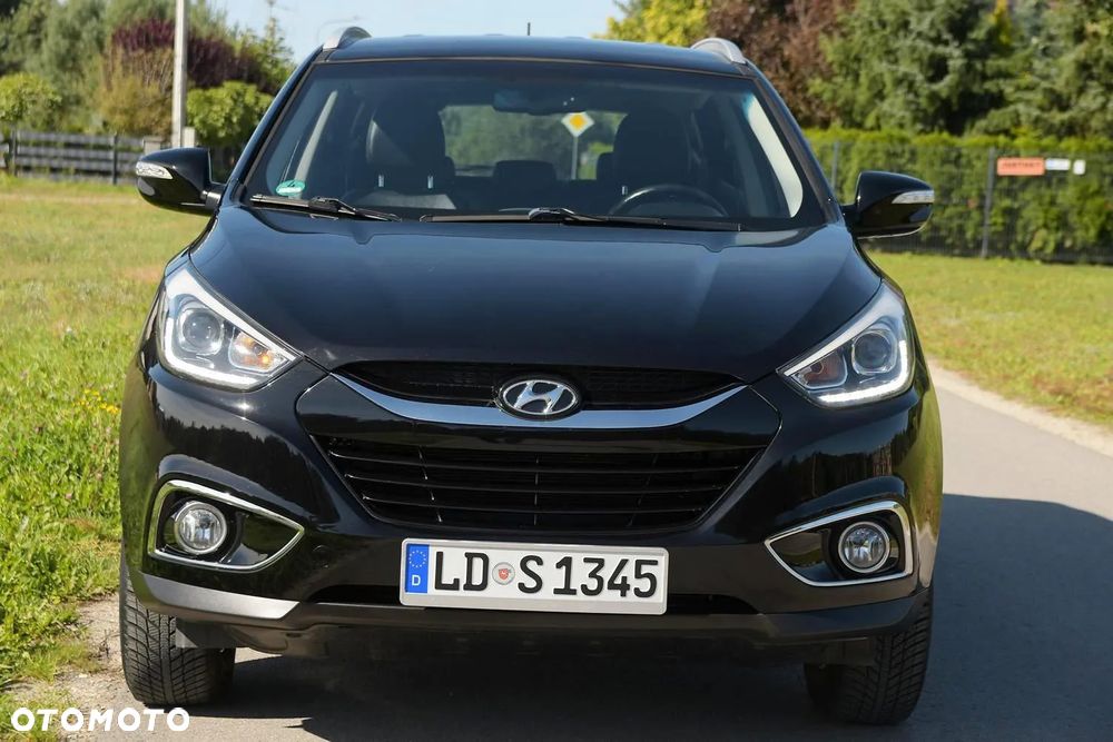 Hyundai ix35 - 12