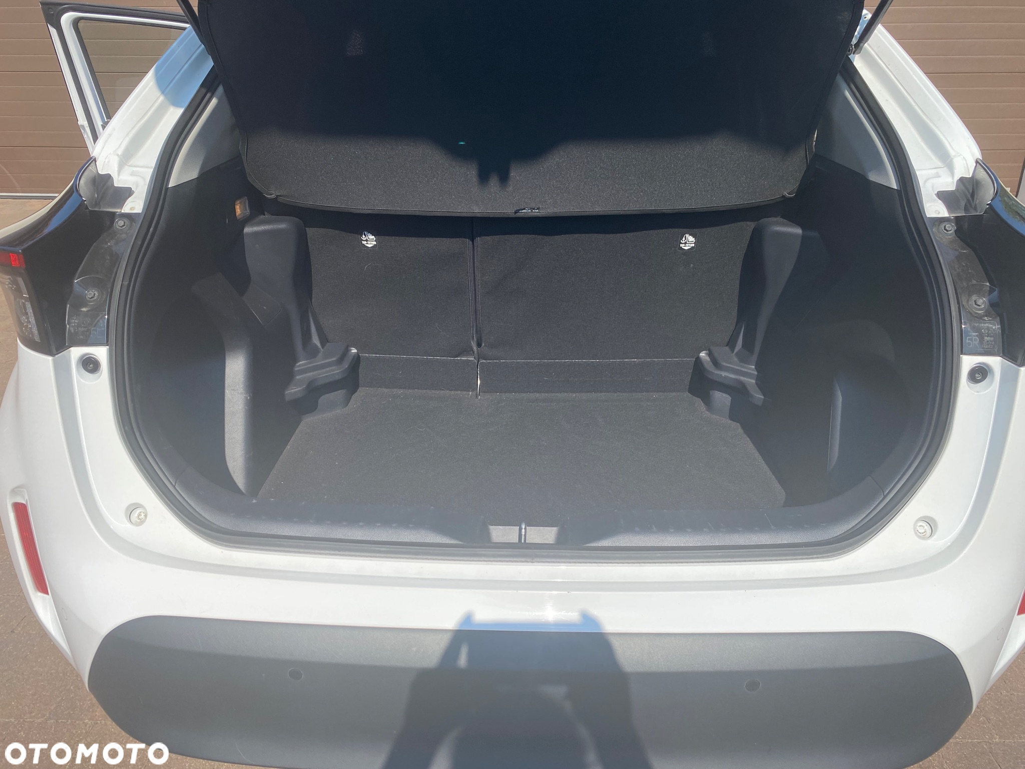 Toyota Yaris Hybrid 1.5 Comfort - 8