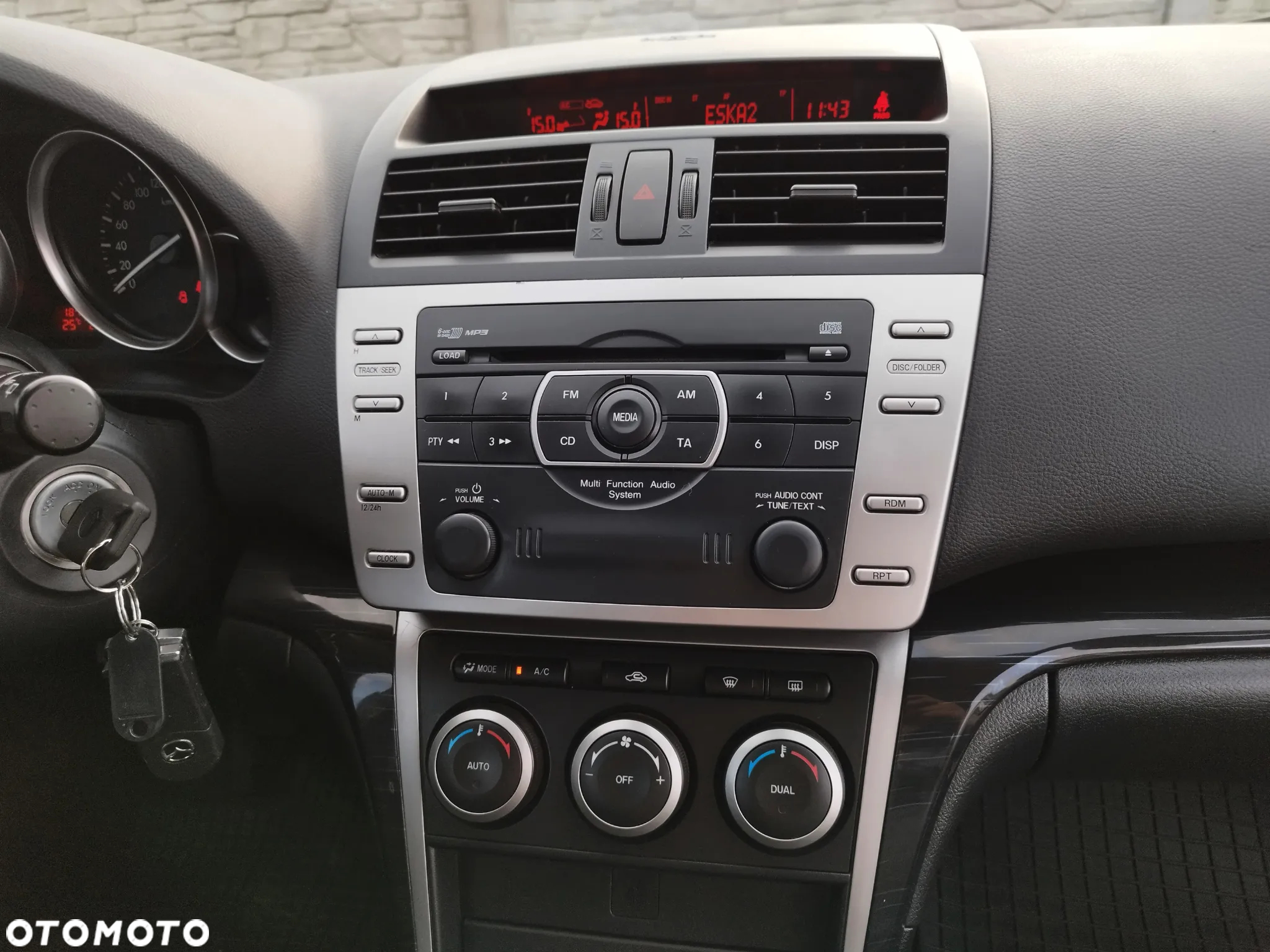 Mazda 6 Sport 2.0 Active - 15