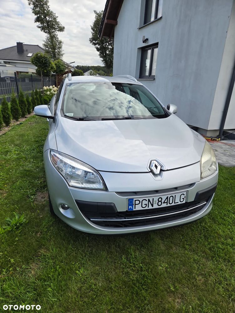 Renault Megane 1.6 16V Authentique - 2
