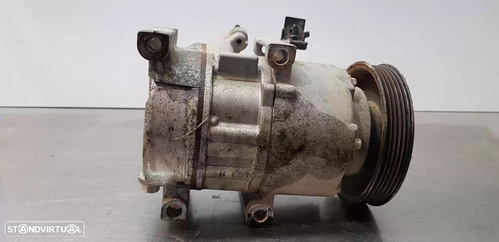 COMPRESSOR AR CONDICIONADO KIA CARENS IV 2016 -97701A4500 - 4