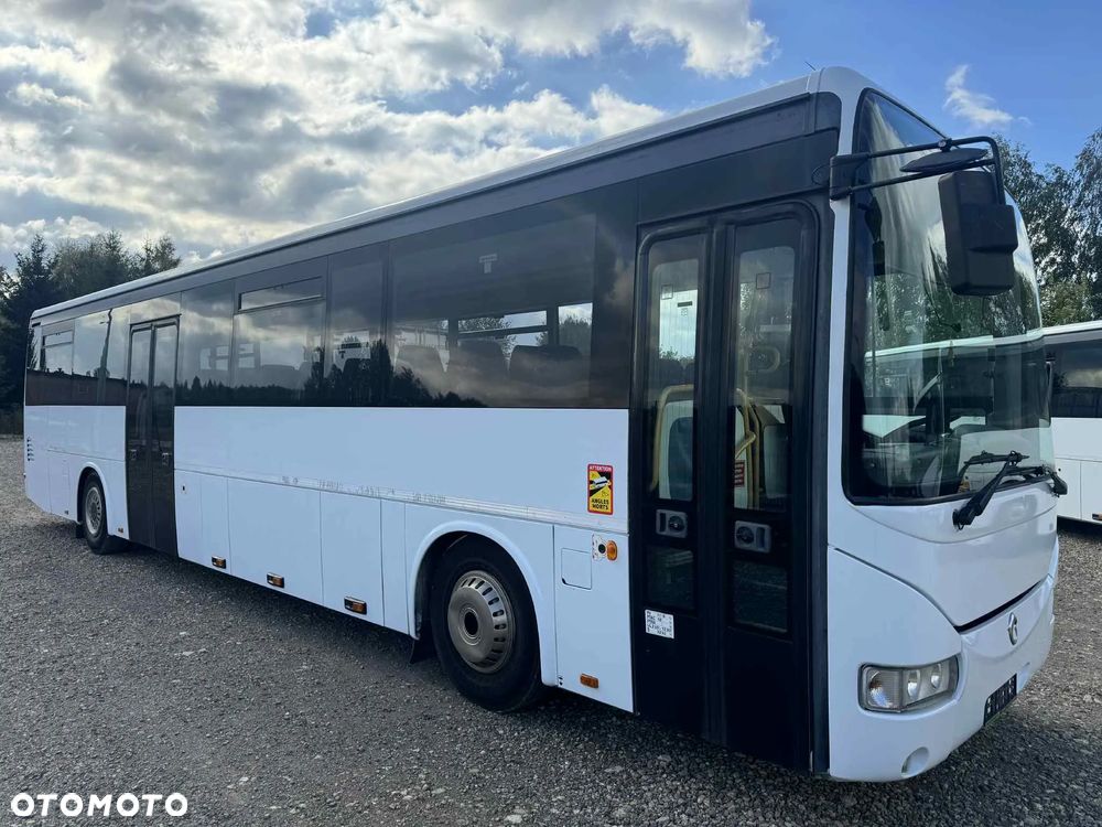 Irisbus Recreo - 1