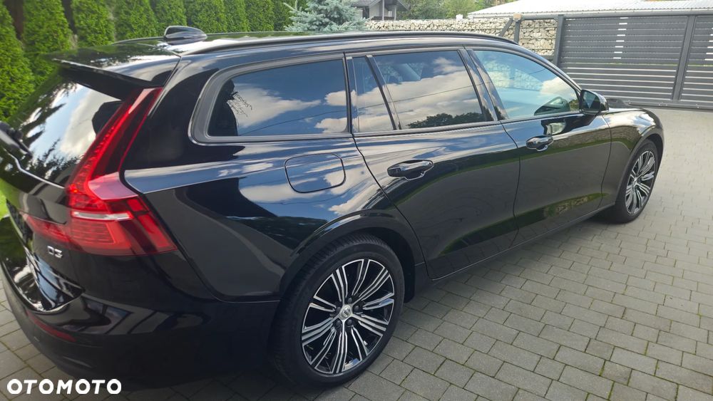 Volvo V60 D3 Momentum Pro - 5