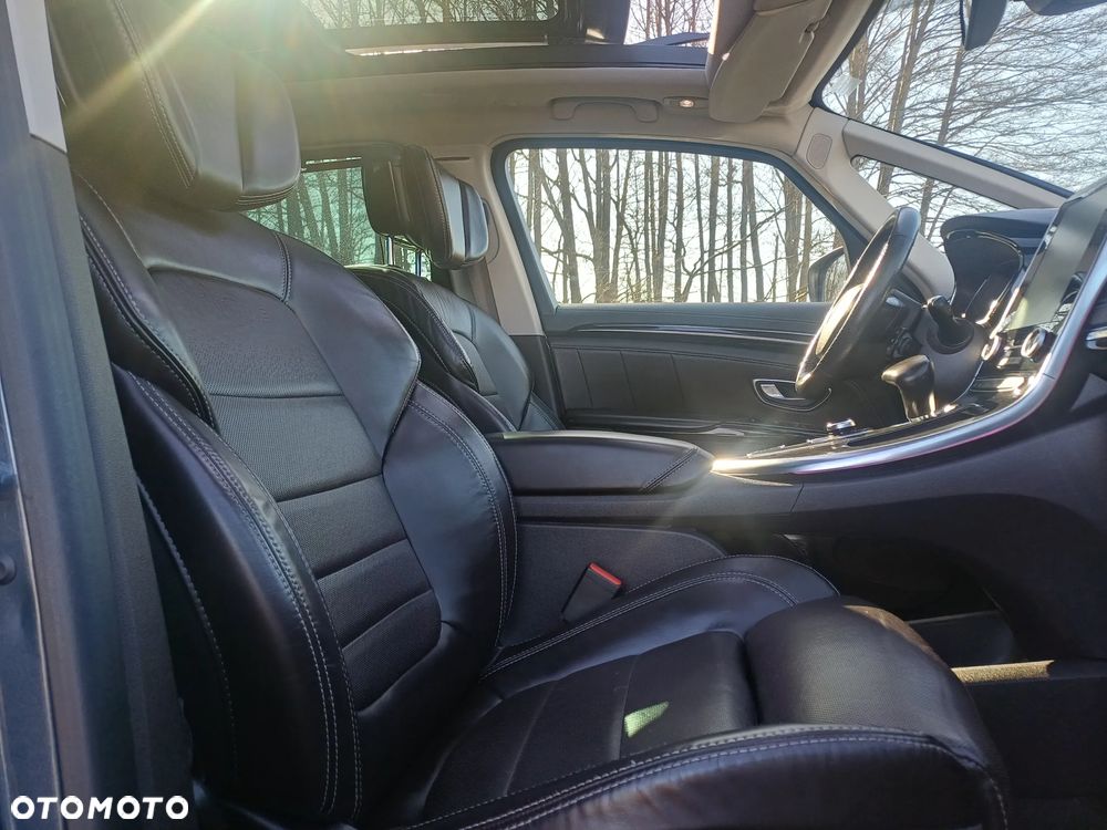 Renault Espace Energy dCi 160 EDC Initiale Paris - 13