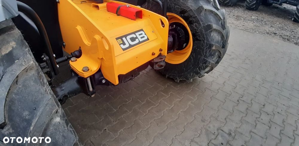 JCB 531 - 70 - 12