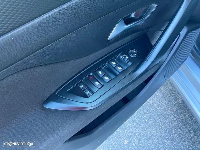 Peugeot 308 SW 1.5 BlueHDi Active Pack - 26