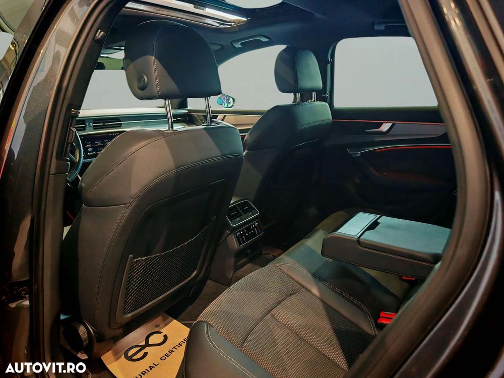 Audi A6 55 TFSI e quattro S tronic sport - 18