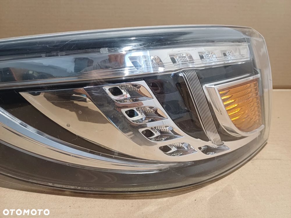 Mazda 6 GH Lift kombi lampy tył led Sport Dynamic Europa - 21