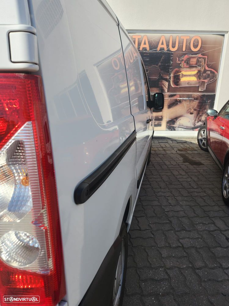 Citroën Jumpy 1.6 HDi L2H1 - 3