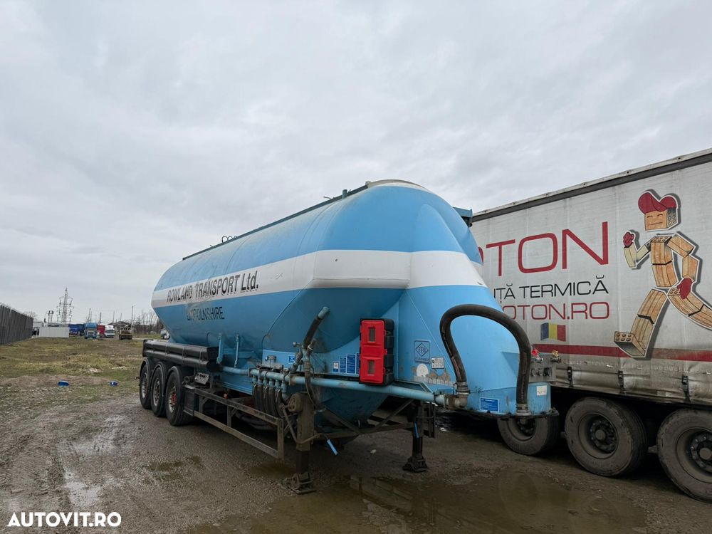 Feldbinder EUT 46.3 - 1