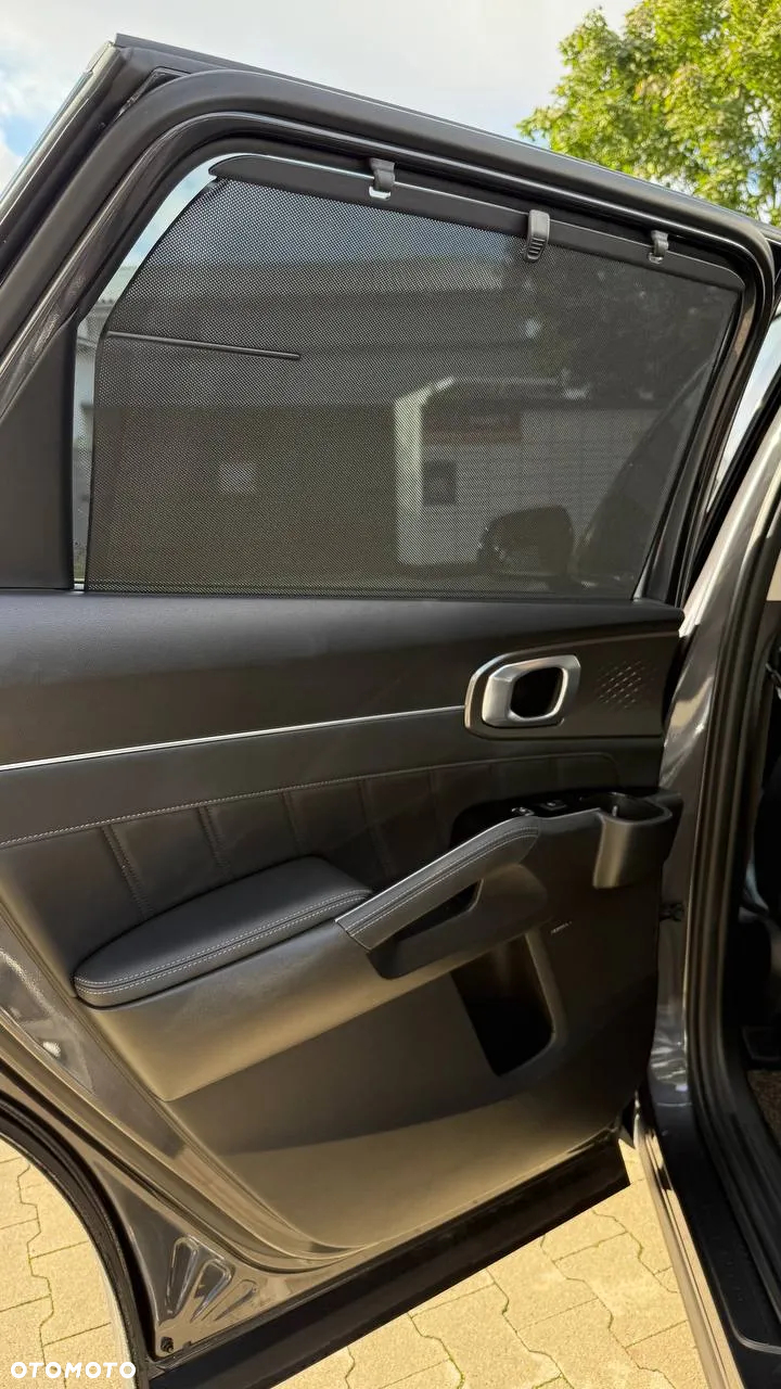 Kia Sorento 2.2 CRDi DCT8 2WD Vision - 19