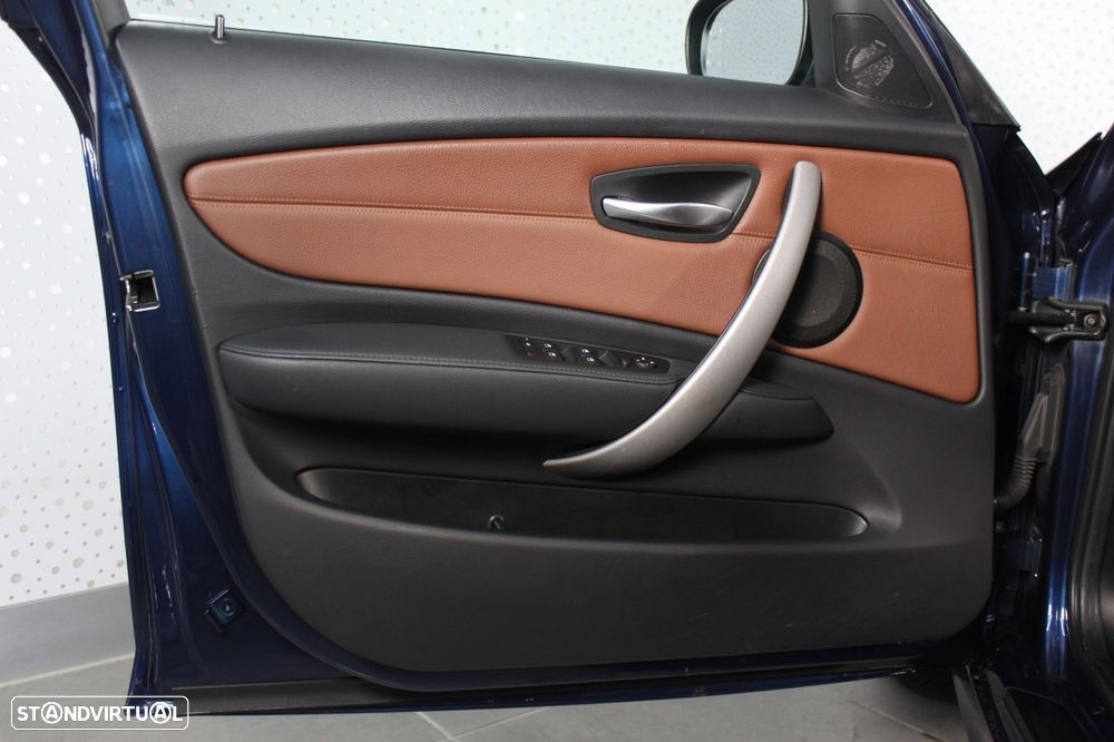 BMW 118 d Line Sport - 19