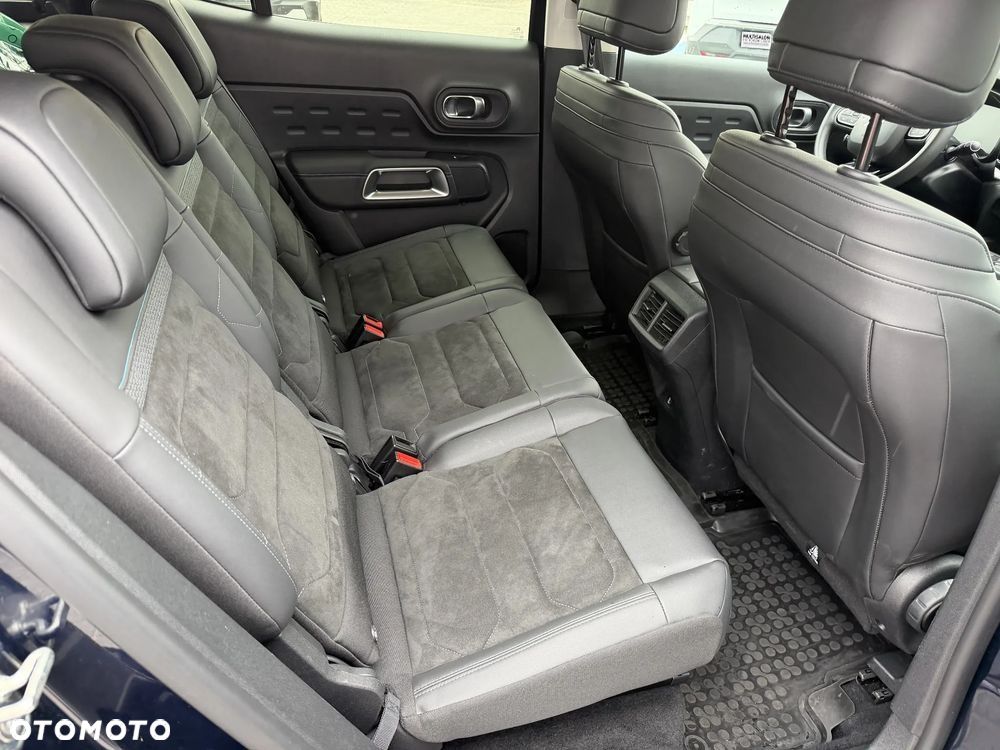 Citroën C5 Aircross 1.5 BlueHDi Max EAT8 - 6