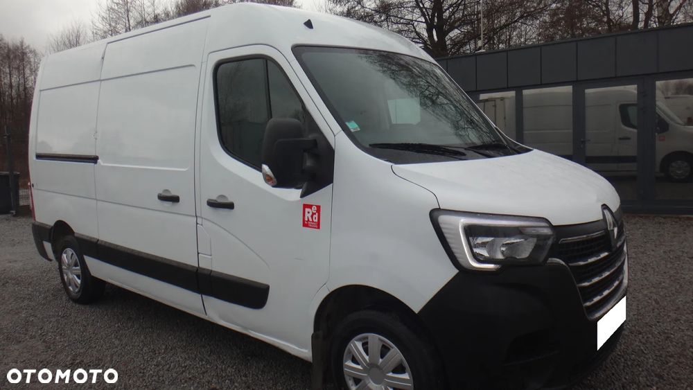 Renault Master - 2