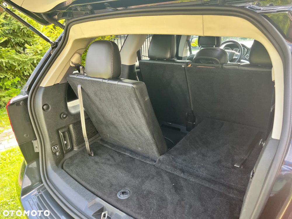 Fiat Freemont 2.0 Multijet Lounge AWD - 7