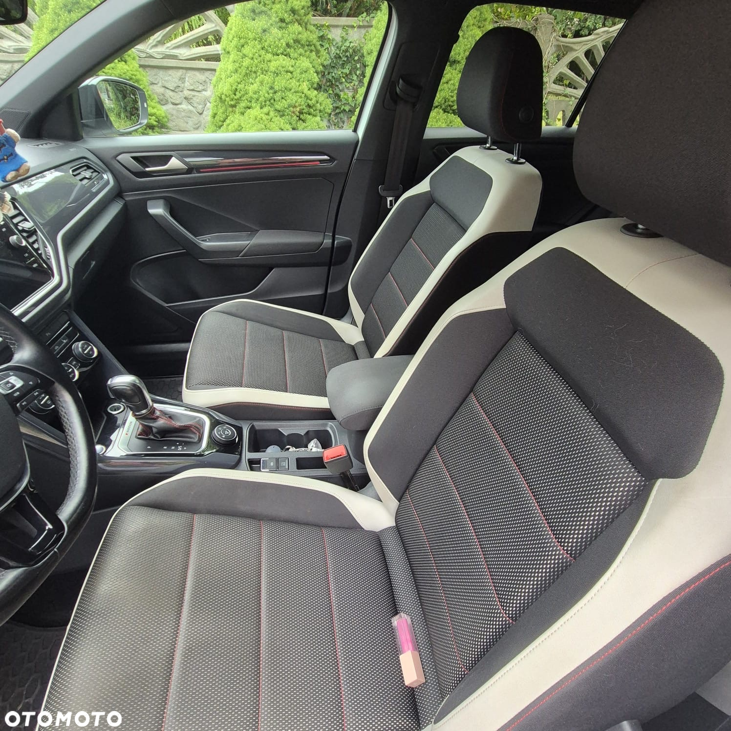 Volkswagen T-Roc 2.0 TSI 4Motion Advance DSG - 10