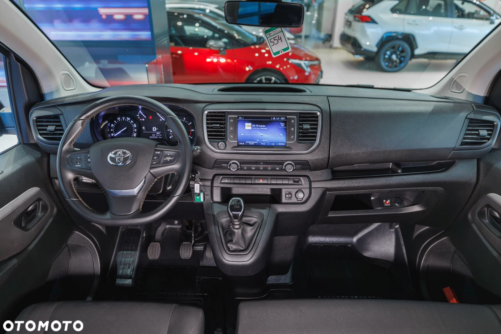 Toyota ProAce - 7