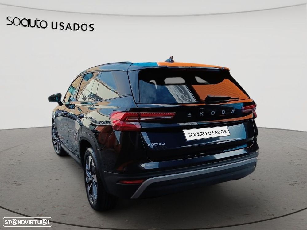 Skoda Kodiaq 2.0 TDI Ultra DSG - 5
