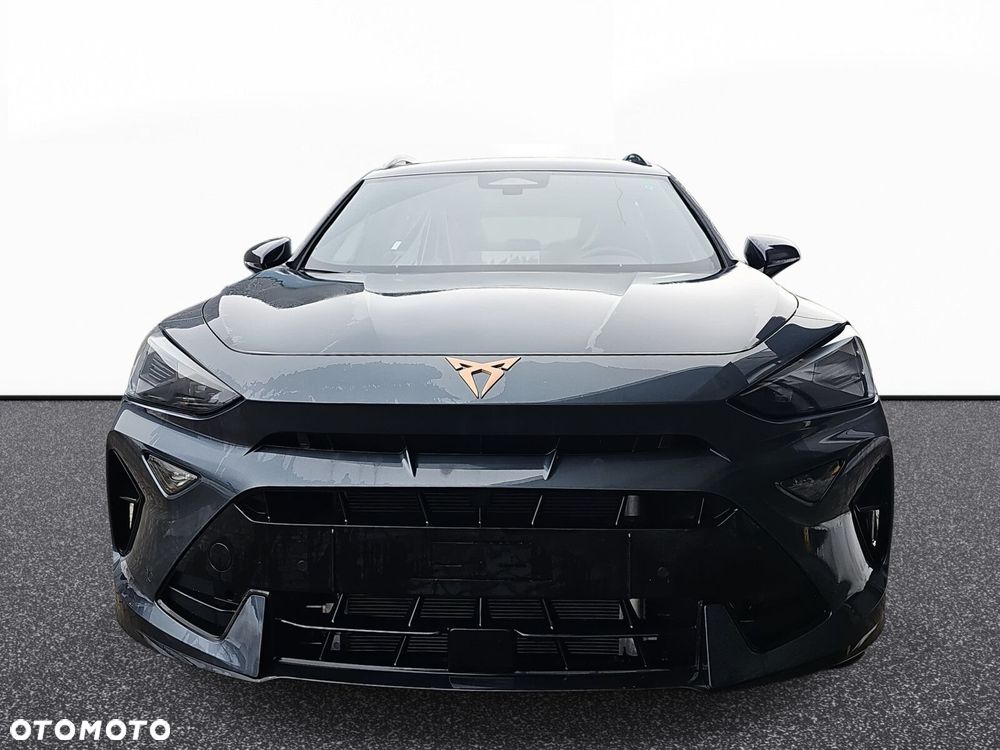 Cupra Formentor 1.5 eTSI mHEV DSG - 2