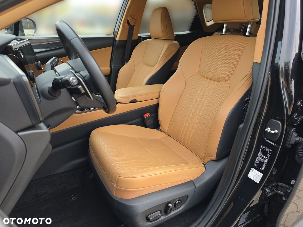 Lexus NX 350h Prestige 2WD - 11