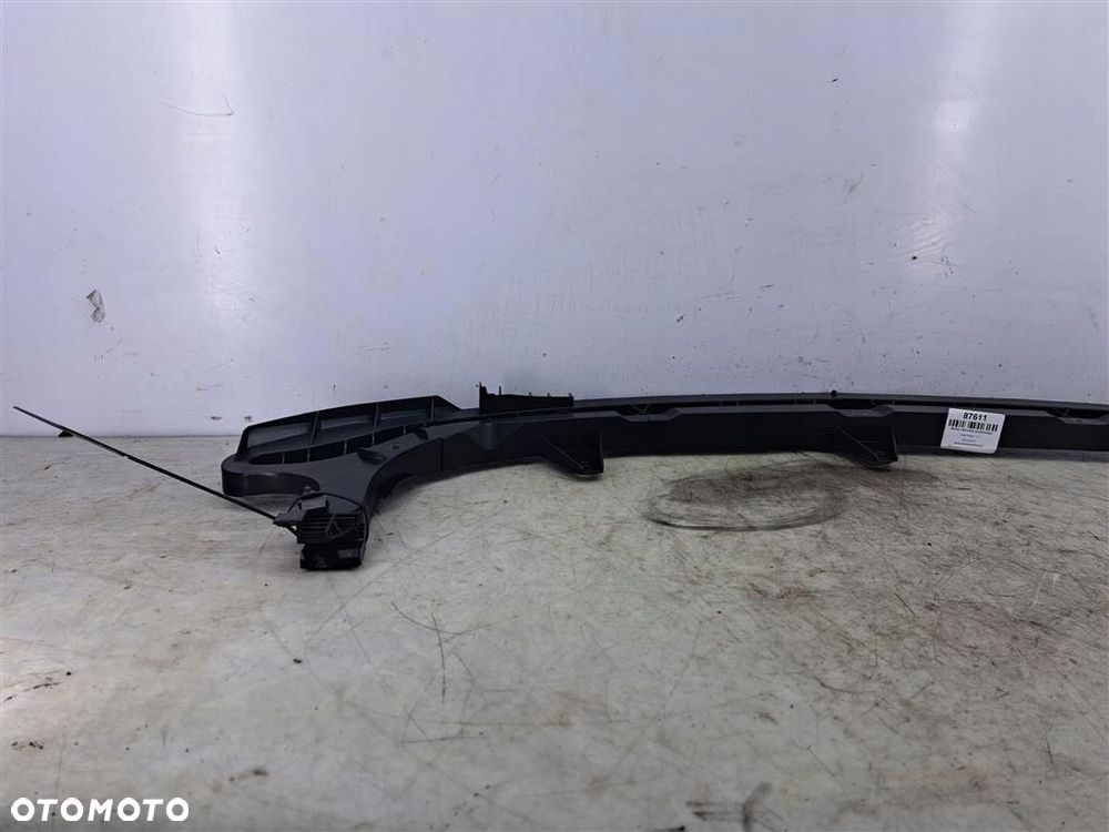 Belka zderzaka przedniego Opel Astra IV J 2010-2015 R 13321314 - 8