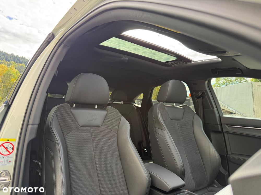 Audi Q3 Sportback - 21