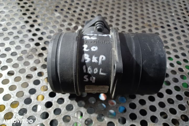 Debitmetru aer 2.0 BKP 0281002461 Volkswagen VW Passat B6 [2005 - 201 - 2