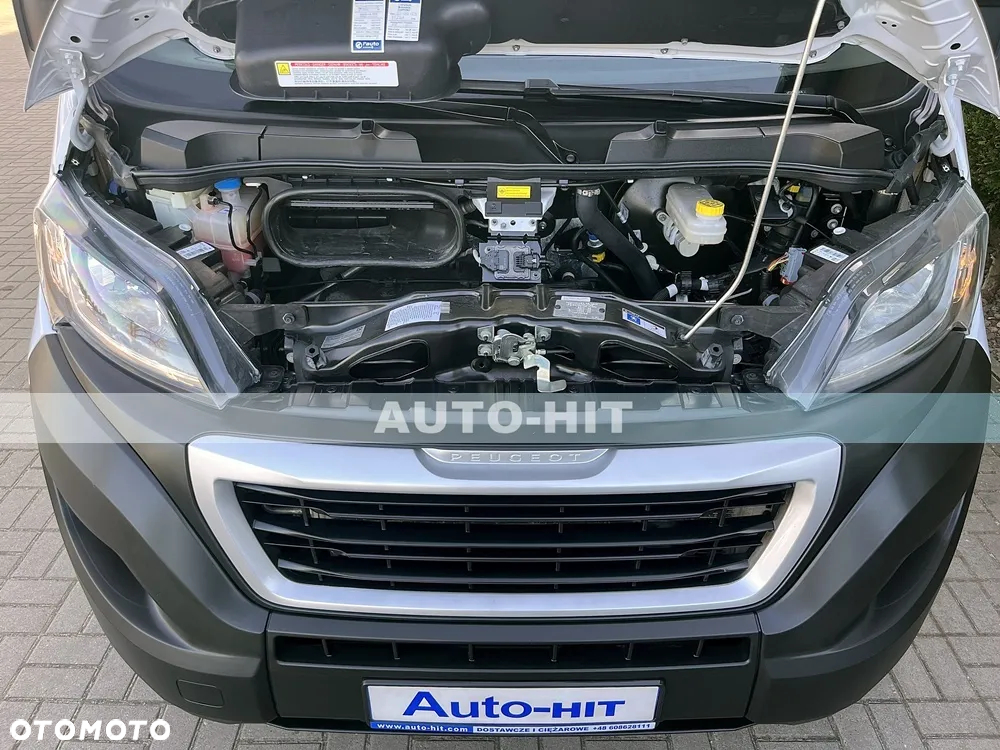Peugeot Boxer - 17
