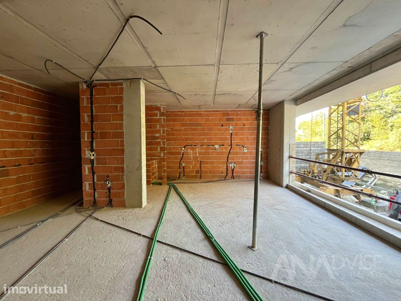 Apartamento T2 Venda em Viseu,Viseu - Grande imagem: 3/21