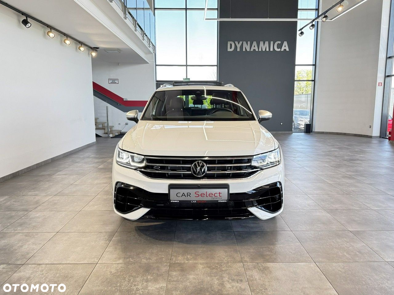 Volkswagen Tiguan - 4