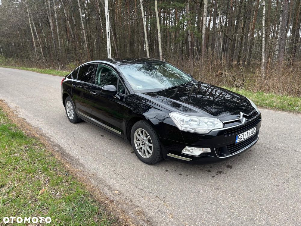 Citroën C5 2.0 HDi Confort - 1