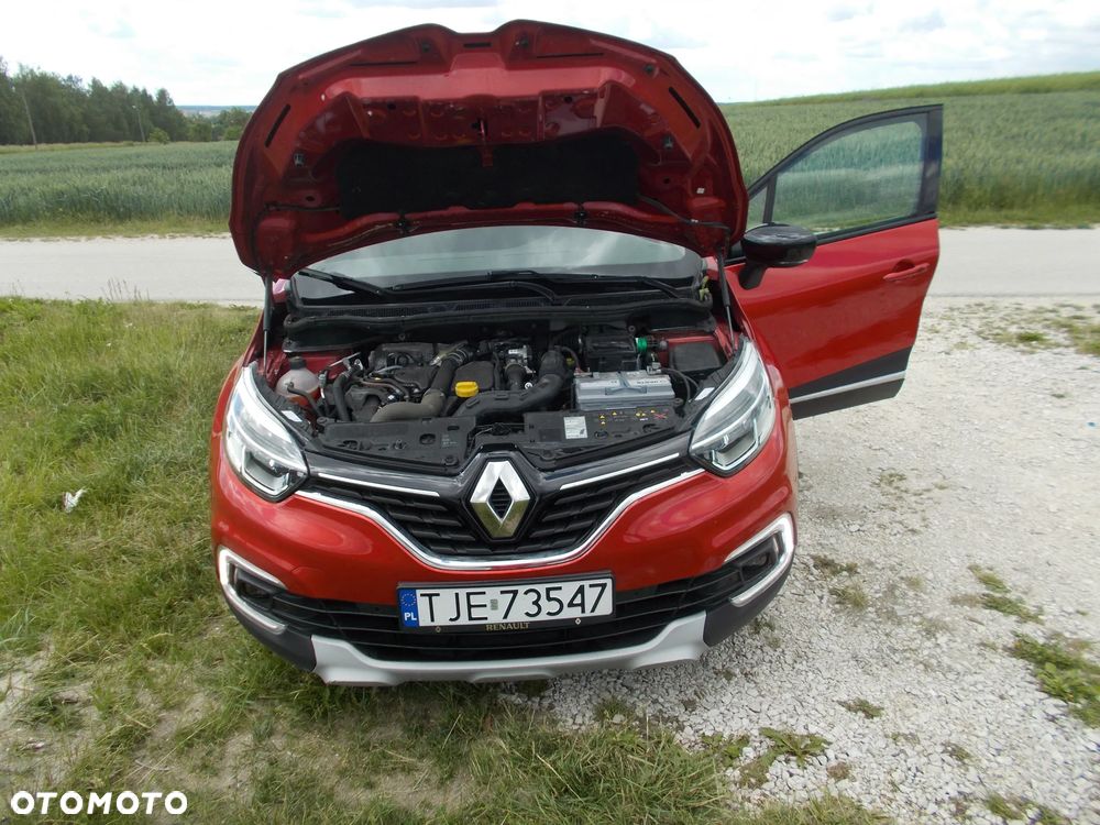 Renault Captur (ENERGY) dCi 90 INTENS - 17