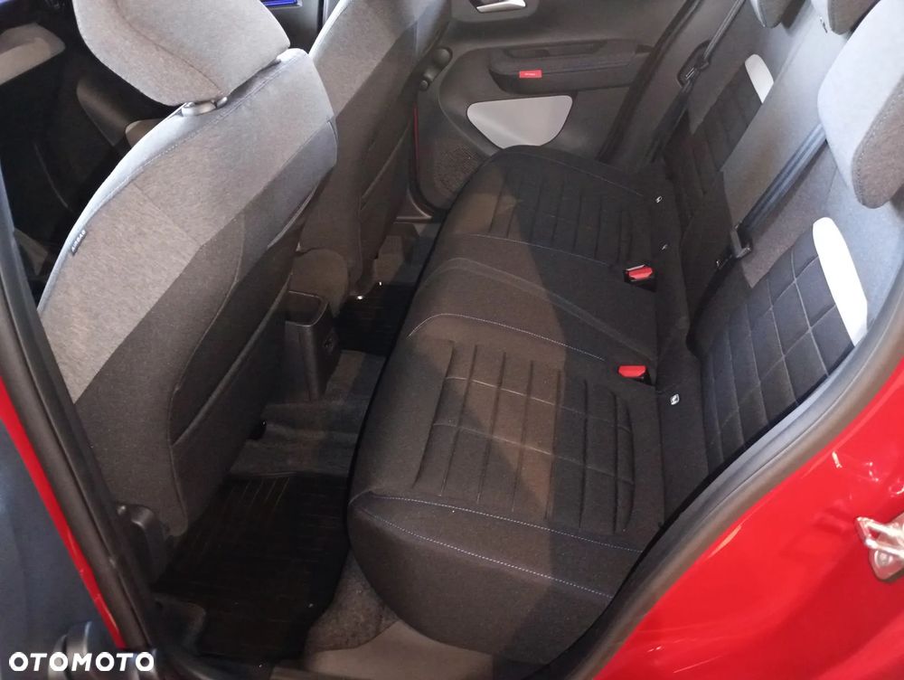 Citroën C3 1.2 T Plus - 5